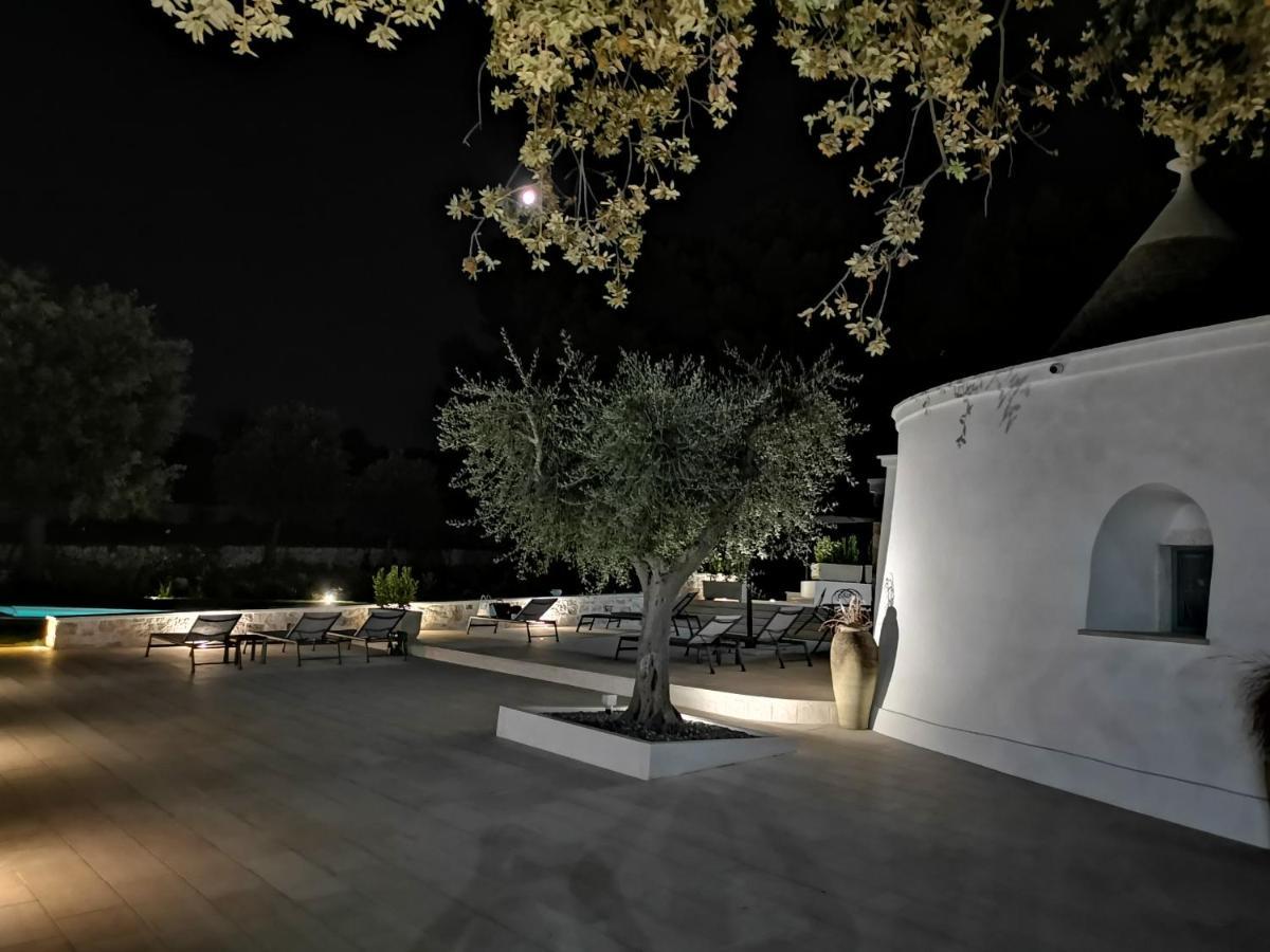 Penzion Relais I Secolari Selva Di Fasano Exteriér fotografie