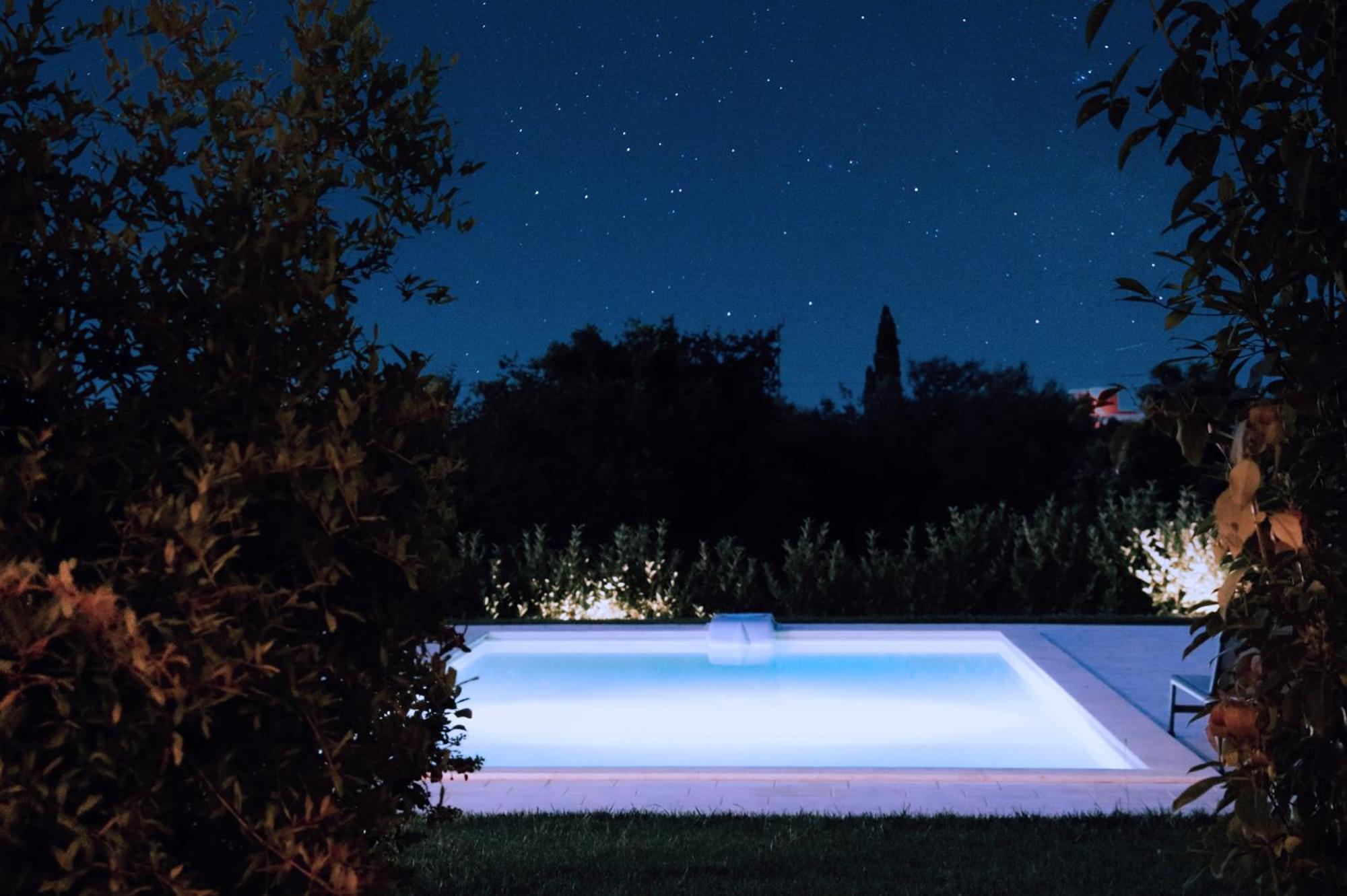 Penzion Relais I Secolari Selva Di Fasano Exteriér fotografie