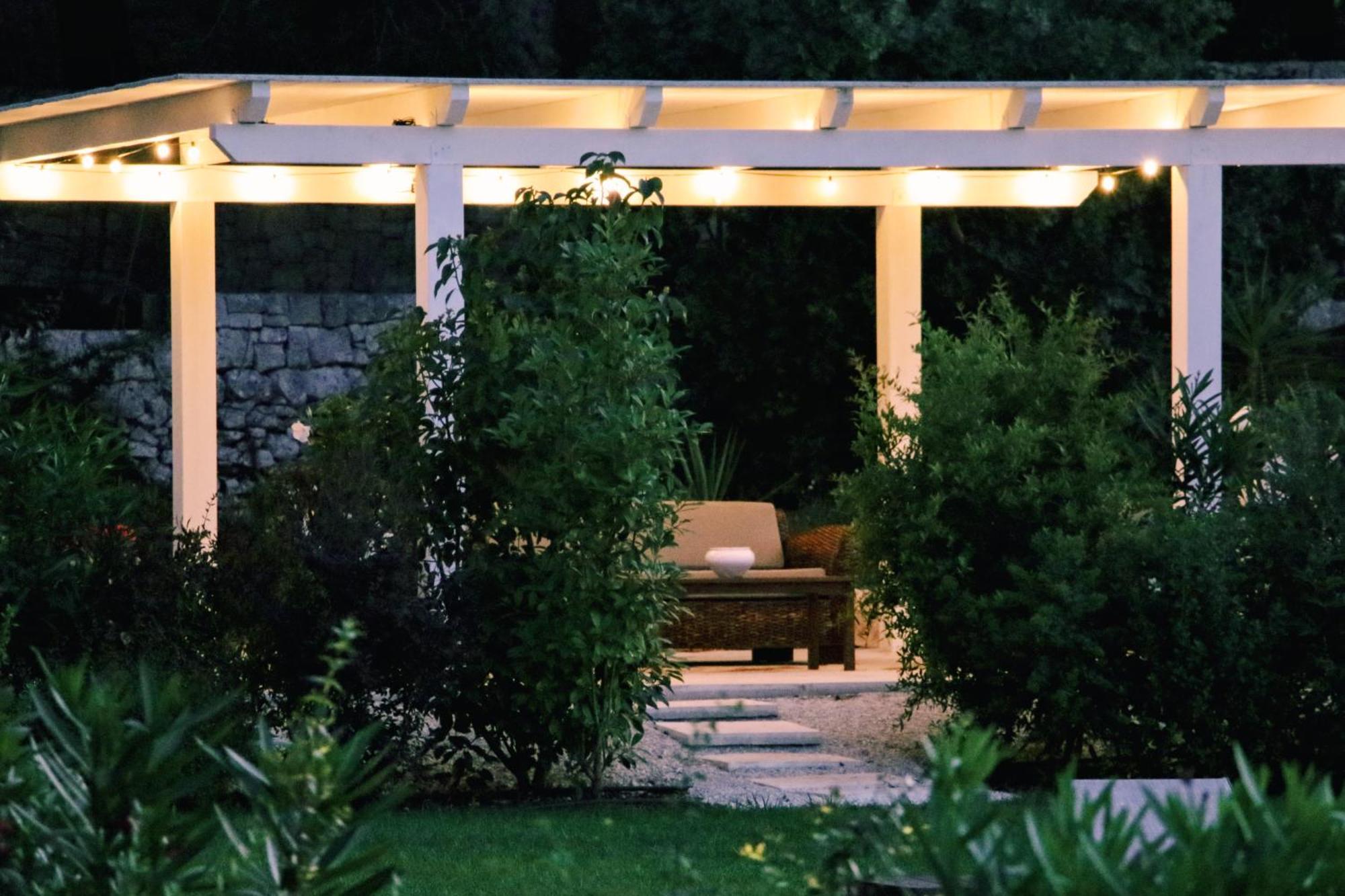 Penzion Relais I Secolari Selva Di Fasano Exteriér fotografie