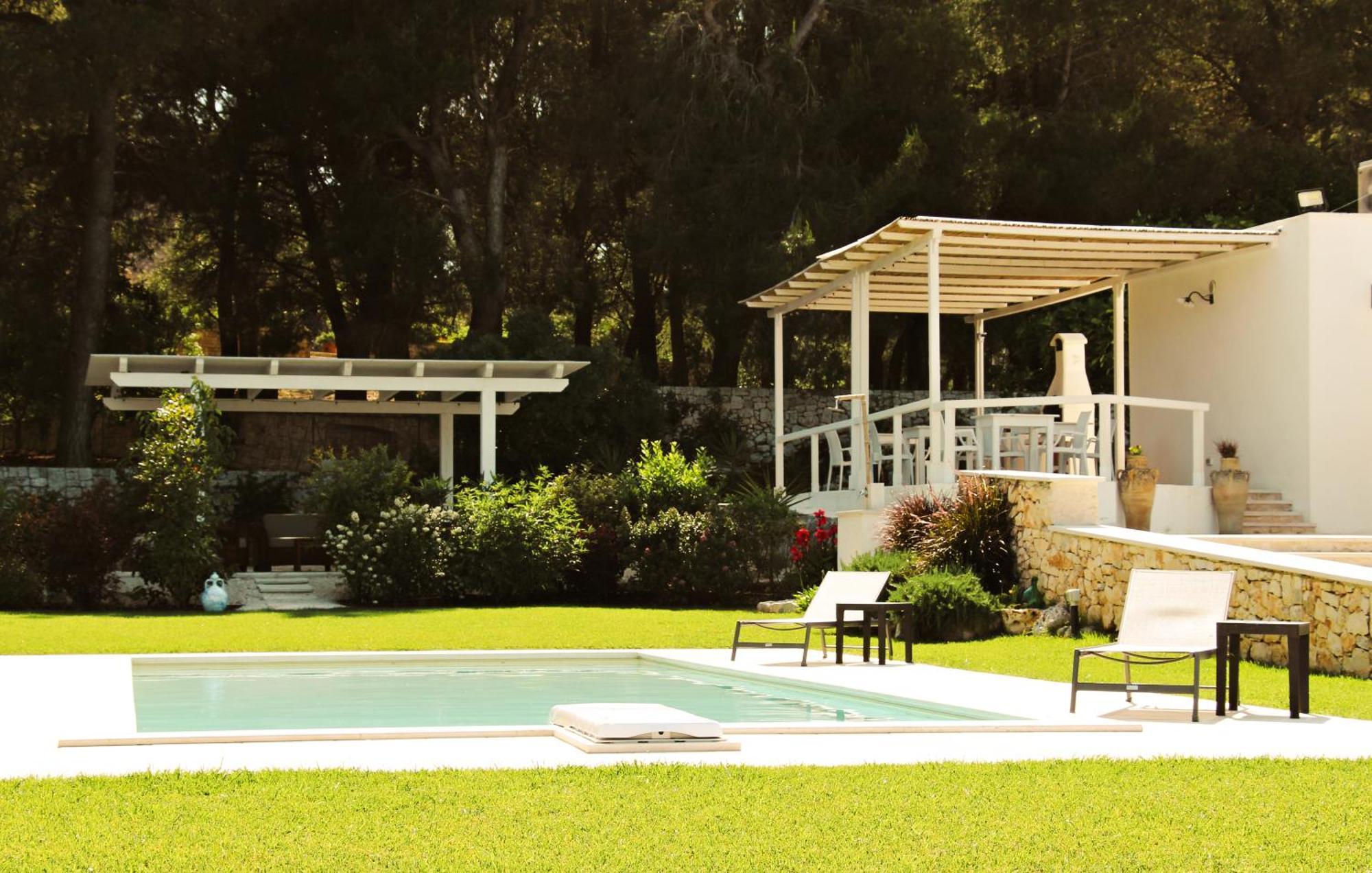 Penzion Relais I Secolari Selva Di Fasano Exteriér fotografie